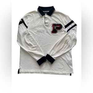 Polo Ralph Lauren New York long sleeve polo